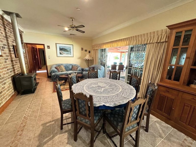 Oasis of Hope - Main Houseの写真