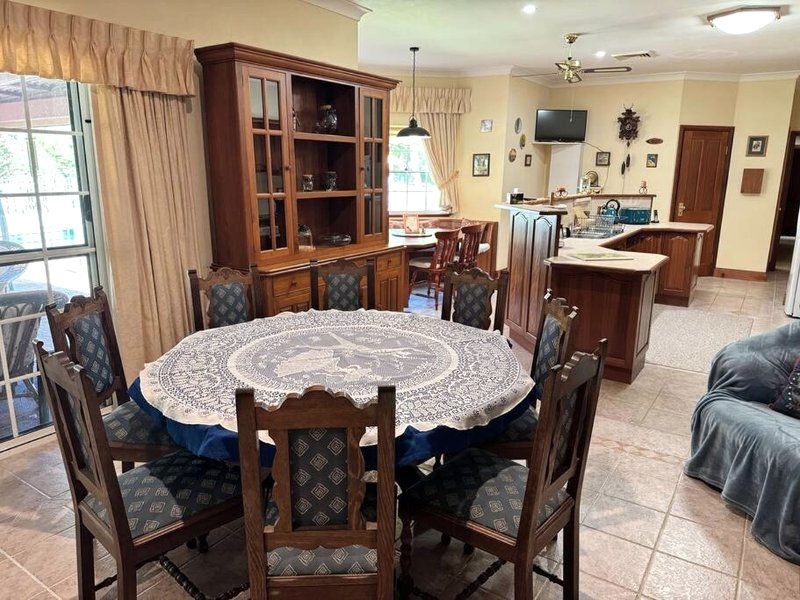 Oasis of Hope - Main Houseの写真