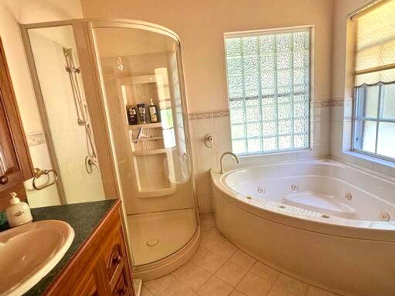 Oasis of Hope - Main Houseの写真