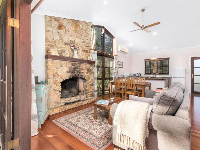 Friday Creek Retreatの写真