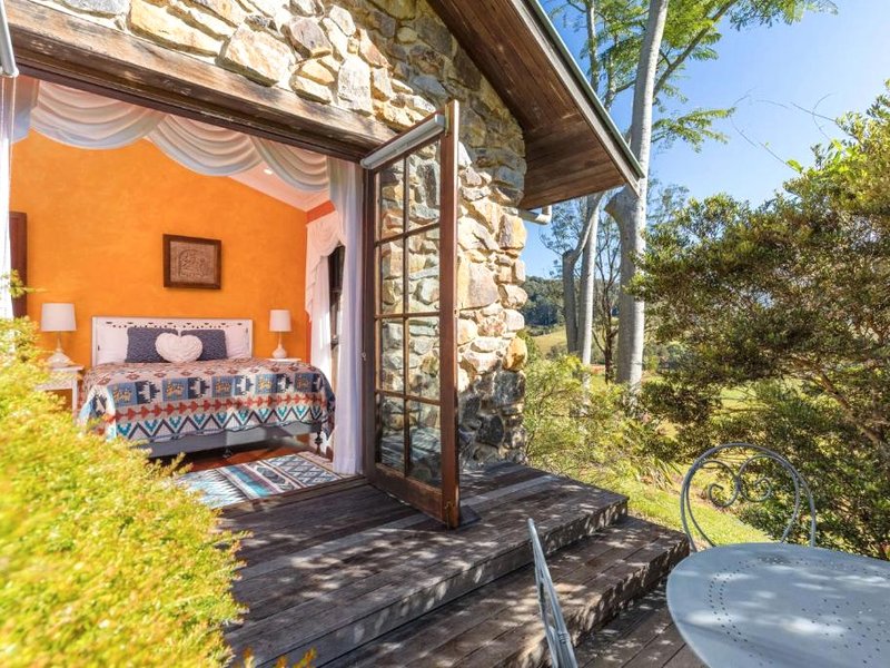 Friday Creek Retreatの写真