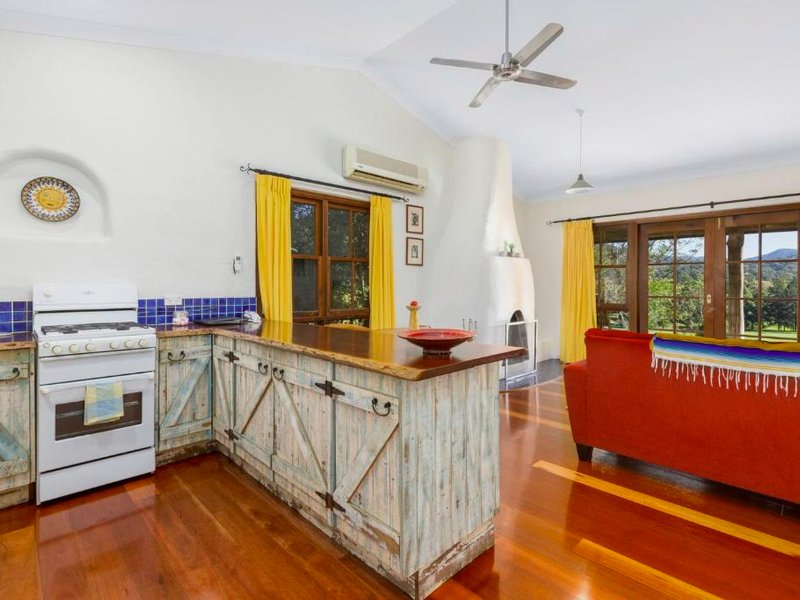 Friday Creek Retreatの写真