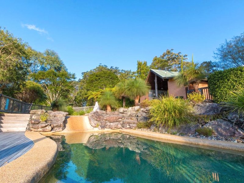 Friday Creek Retreatの写真