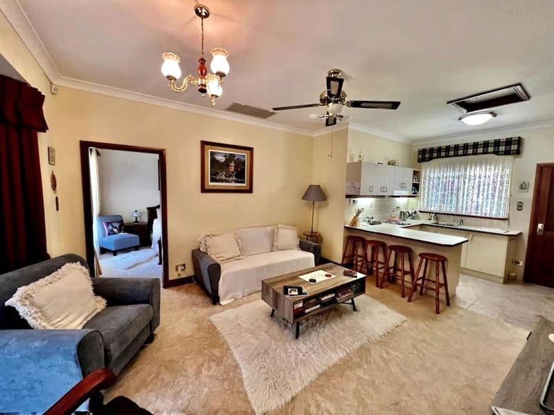 Oasis of Hope - Guest Wingの写真