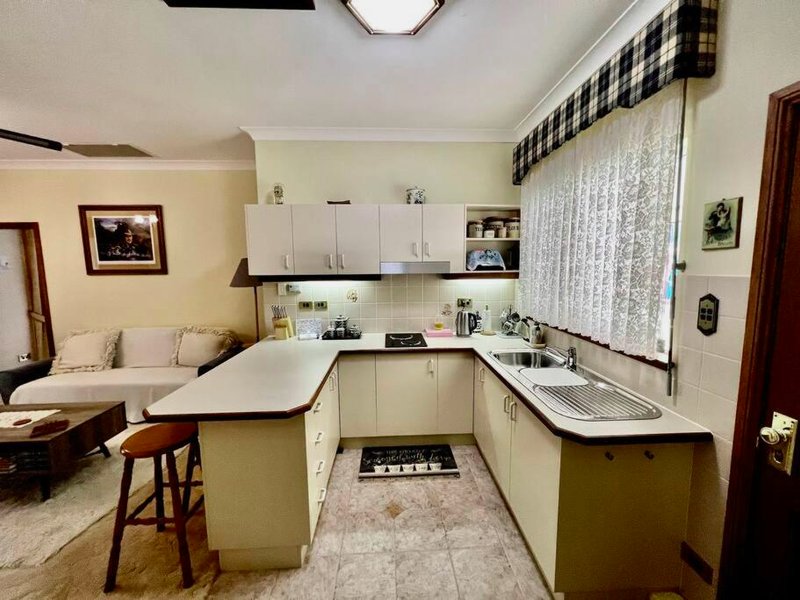 Oasis of Hope - Guest Wingの写真