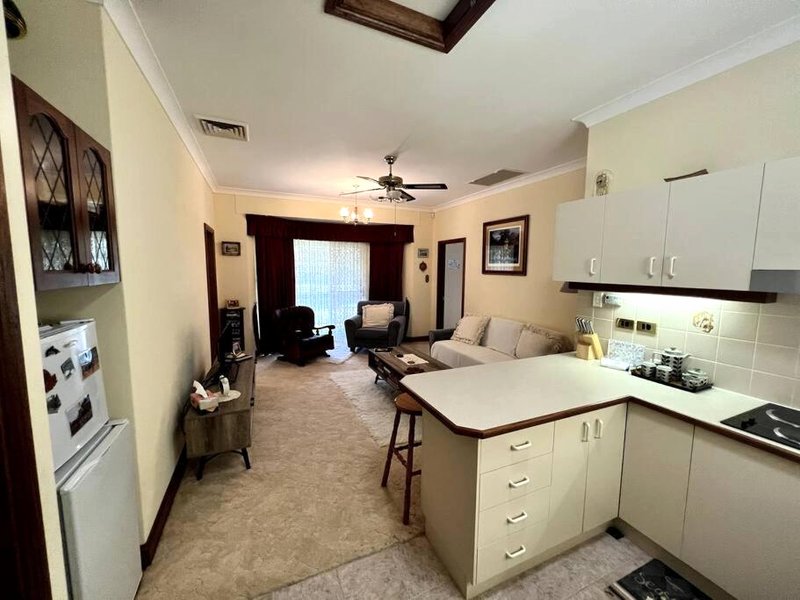 Oasis of Hope - Guest Wingの写真