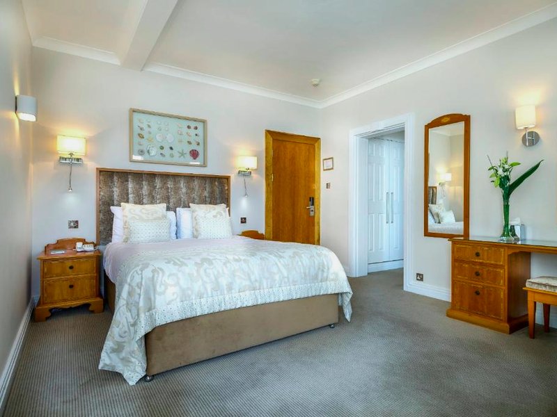 Saunton Sands Hotel Source Spa and Wellnessの写真