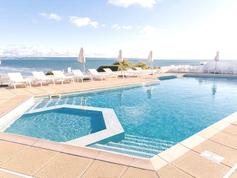 Saunton Sands Hotel Source Spa and Wellnessの写真