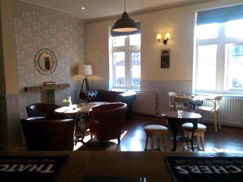 The George Innの写真