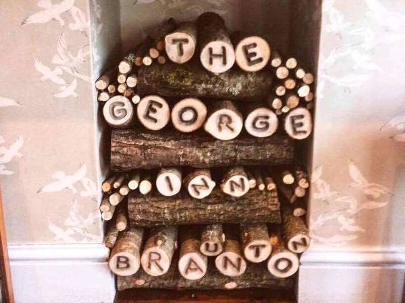 The George Innの写真