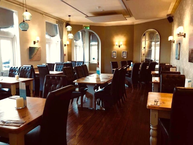 The George Innの写真