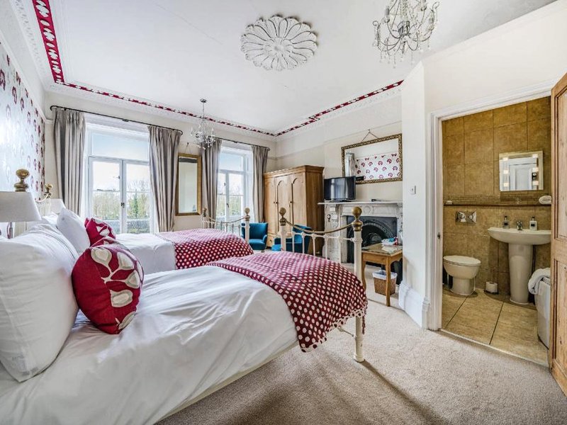 Yeo Dale Hotelの写真