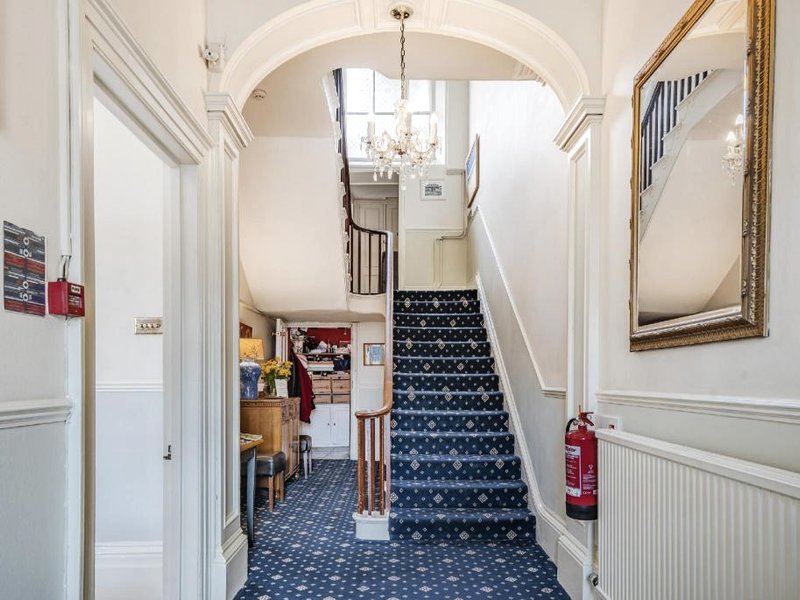 Yeo Dale Hotelの写真