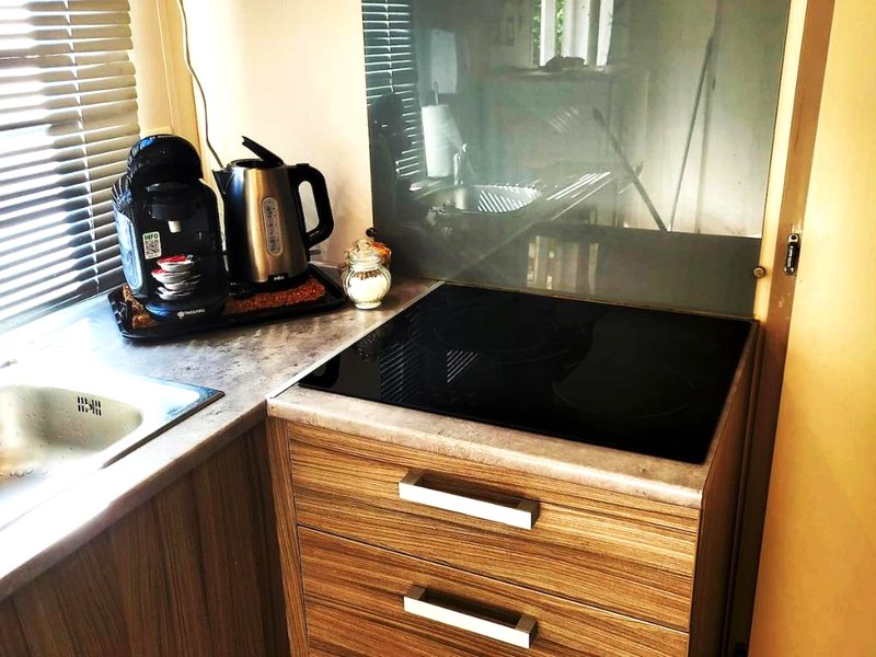 ［フリーゼンハイム］一軒家（m²）｜ 3ベッドルーム／1バスルーム (MobilHome EuropaPark 20 min)の写真