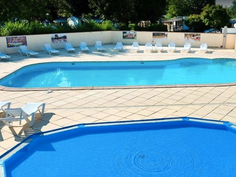 ［フリーゼンハイム］一軒家（m²）｜ 3ベッドルーム／1バスルーム (MobilHome EuropaPark 20 min)の写真