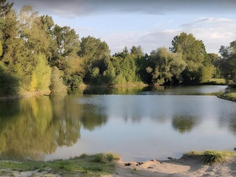 ［フリーゼンハイム］一軒家（32m²）｜ 3ベッドルーム／1バスルーム (MobilHome Verona EuropaPark 20 min)の写真