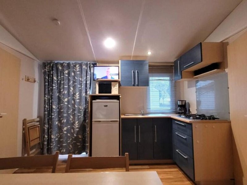 ［フリーゼンハイム］一軒家（32m²）｜ 3ベッドルーム／1バスルーム (MobilHome Verona EuropaPark 20 min)の写真