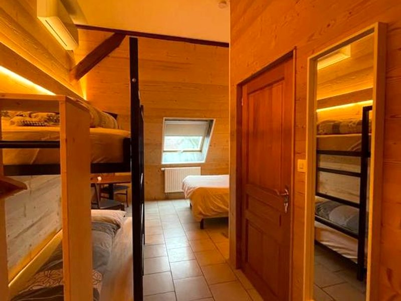 Auberge des Sauterellesの写真