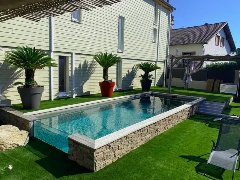 Auberge des Sauterellesの写真