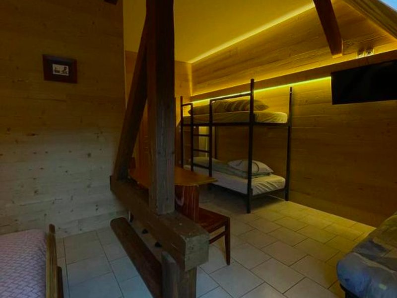 Auberge des Sauterellesの写真