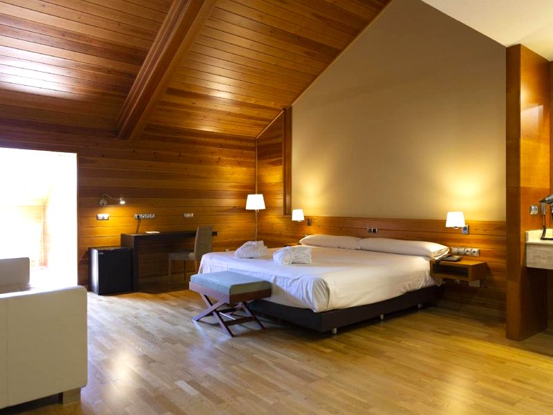 Iberik Balneario & Golf Augas Santasの写真