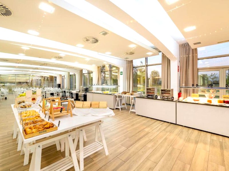 Iberik Balneario & Golf Augas Santasの写真