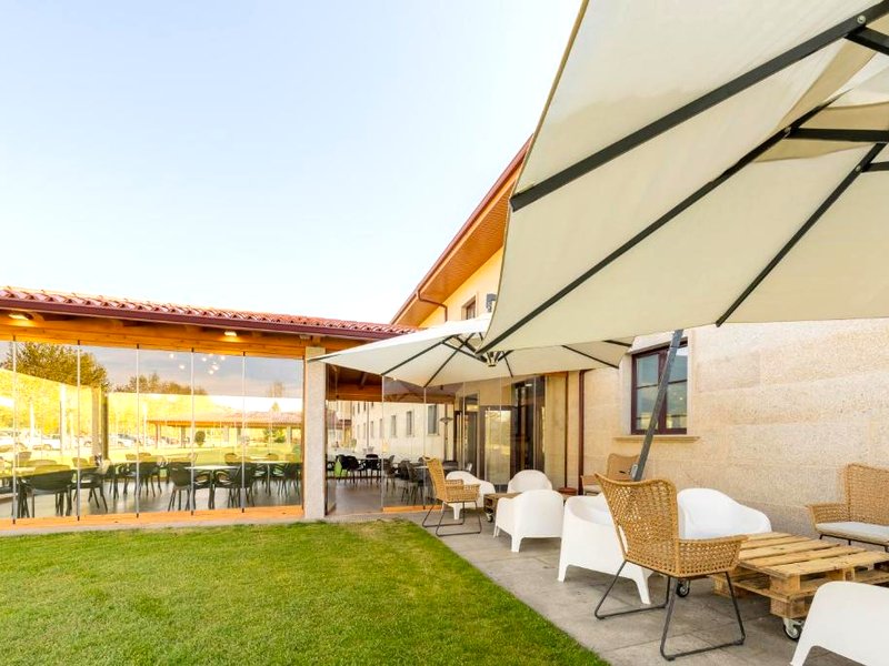 Iberik Balneario & Golf Augas Santasの写真