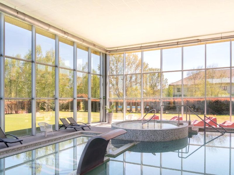 Iberik Balneario & Golf Augas Santasの写真