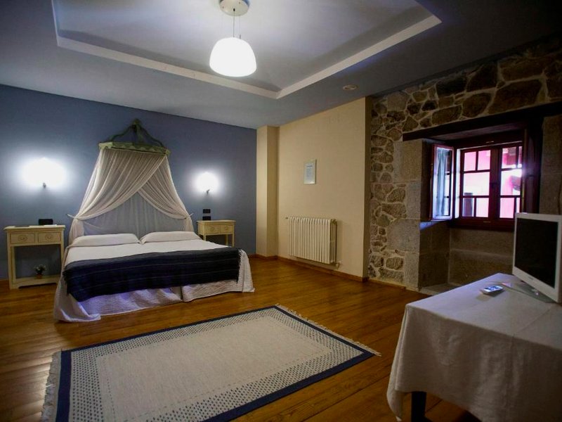 Rectoral de Castillonの写真