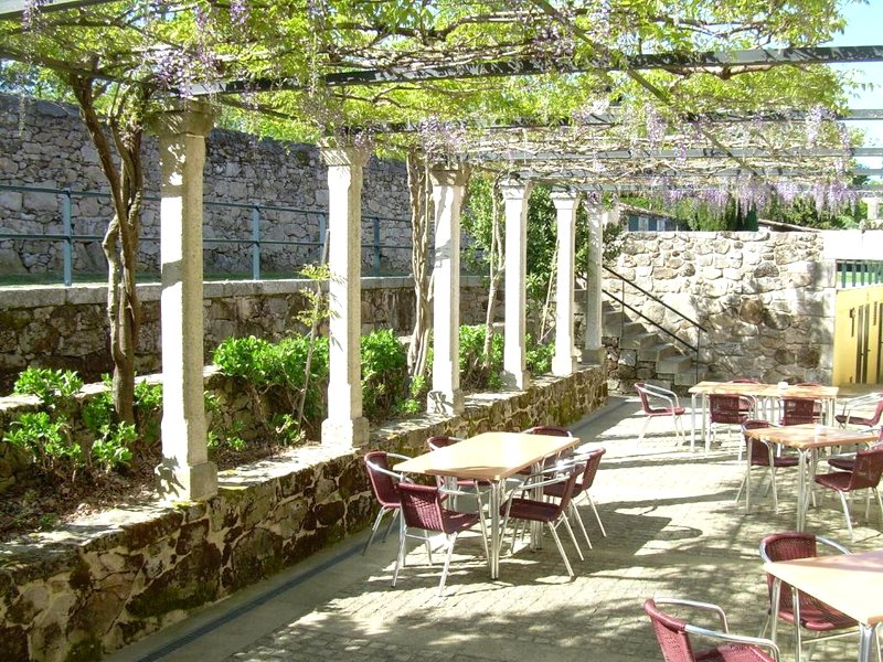 Rectoral de Castillonの写真