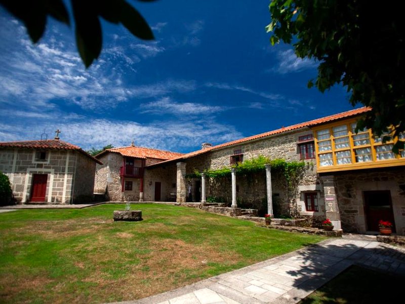 Rectoral de Castillonの写真