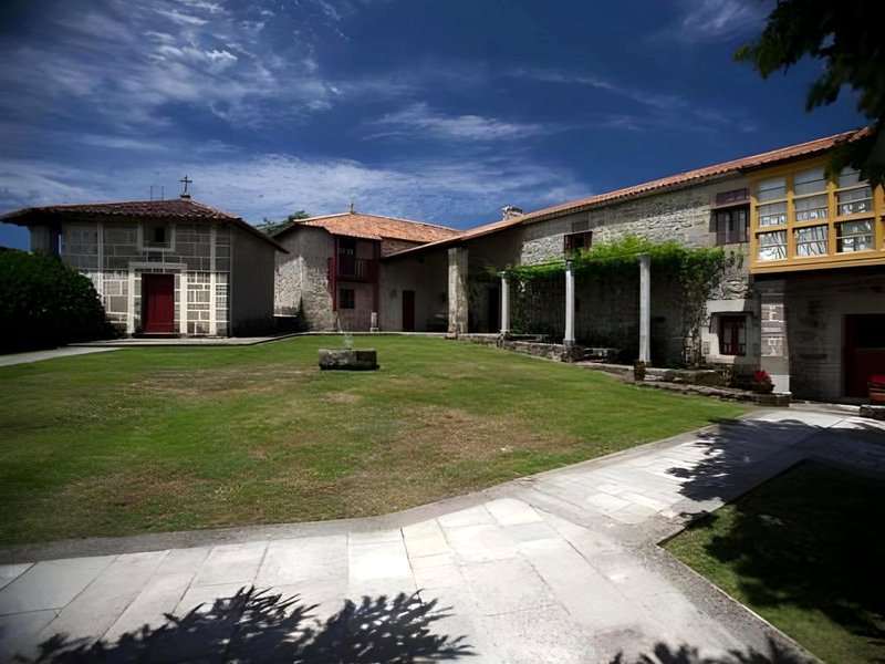 Rectoral de Castillonの写真