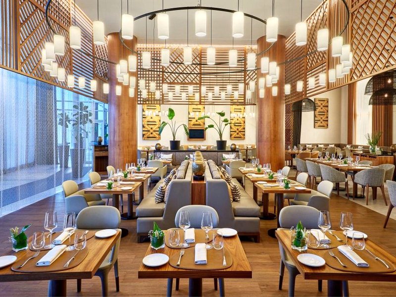 ラバト マリオット ホテル (Rabat Marriott Hotel)の写真