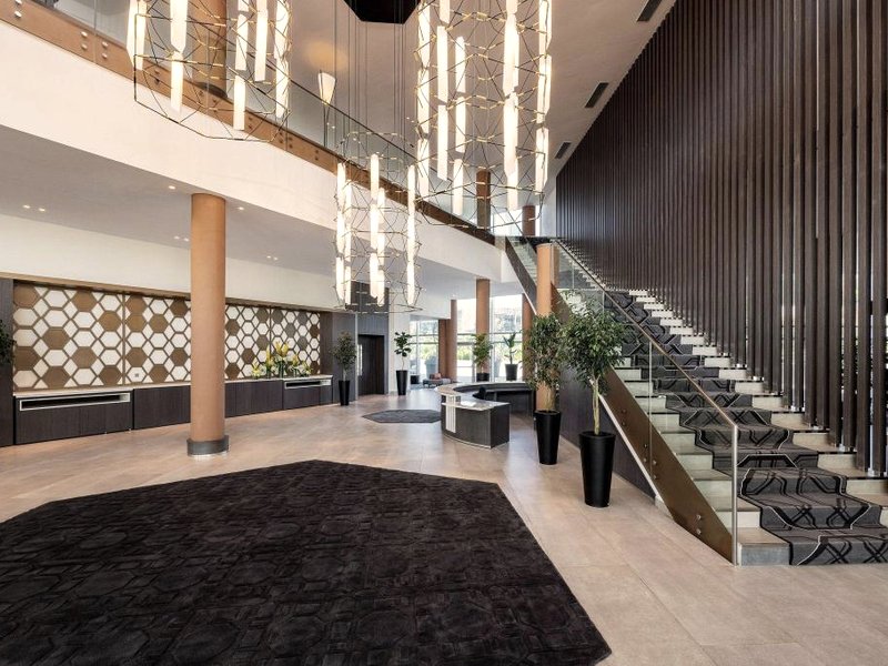 ラバト マリオット ホテル (Rabat Marriott Hotel)の写真