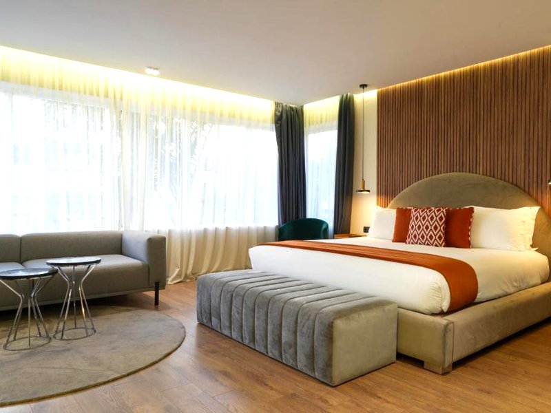 Le M Hotelの写真
