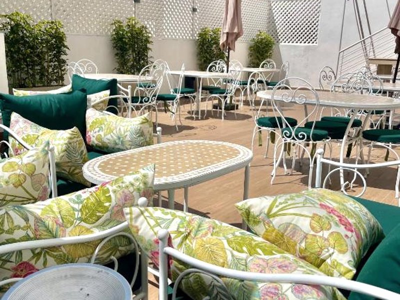 Le M Hotelの写真