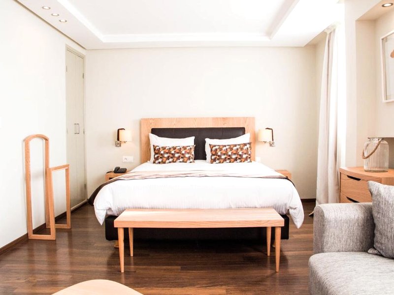 Le Pietri Urban Hotelの写真