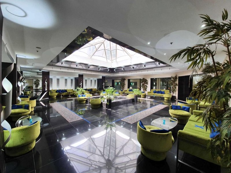 Hotel Borj Rabat – A member of Barcelo Hotel Groupの写真