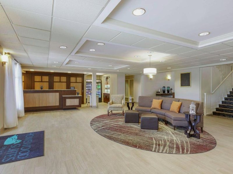 Homewood Suites by Hilton St. Petersburg Clearwaterの写真