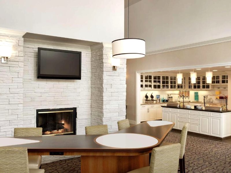 Homewood Suites by Hilton St. Petersburg Clearwaterの写真