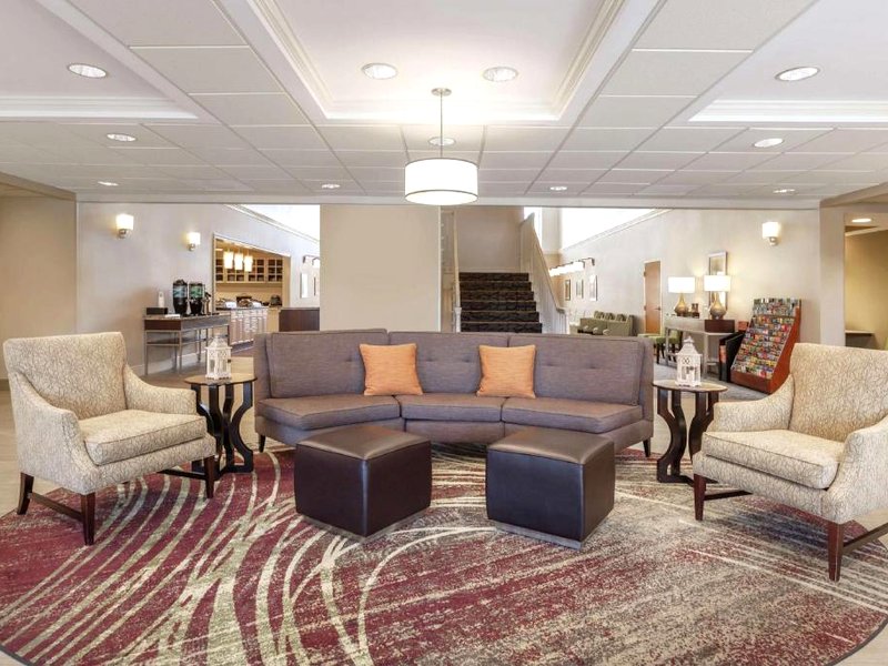Homewood Suites by Hilton St. Petersburg Clearwaterの写真