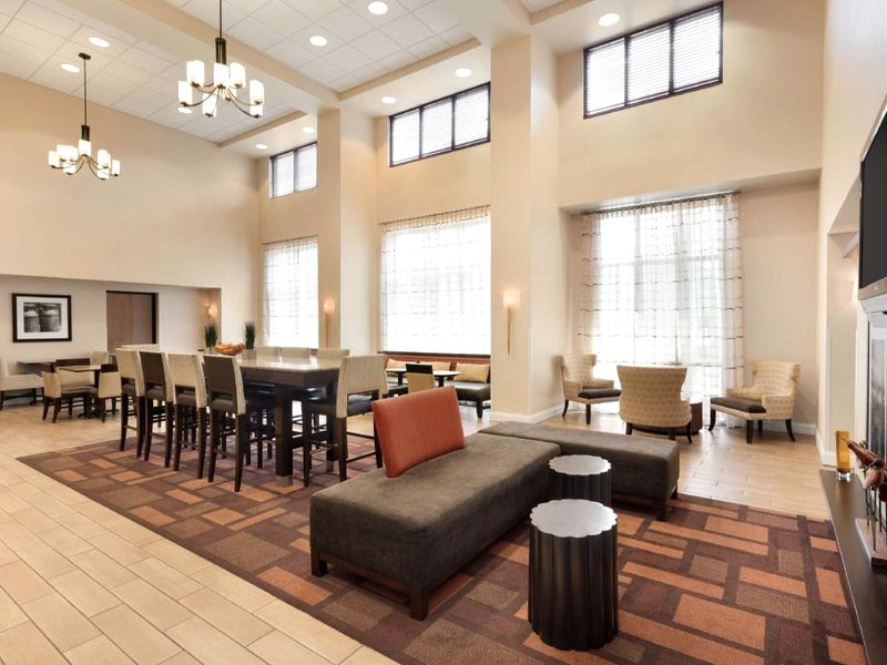 Hampton Inn & Suites Largoの写真