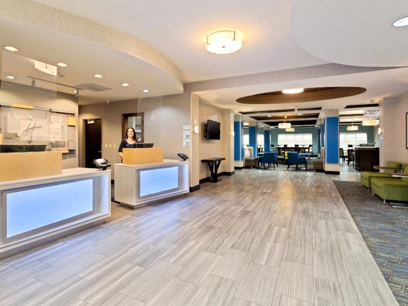 Holiday Inn Express Hotel & Suites Largo-Clearwater By IHGの写真