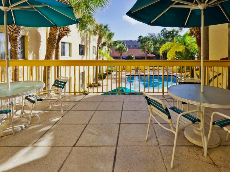 ラ キンタ イン&スイーツ バイ ウィンダム セント ピート クリアウォーター エアポート (La Quinta Inn & Suites by Wyndham St. Pete-Clearwater Airpt)の写真