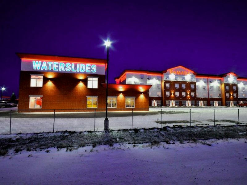 ラマダ バイ ウィンダム エメラルド パーク レジャイナ イースト (Ramada by Wyndham Emerald Park/Regina East)の写真