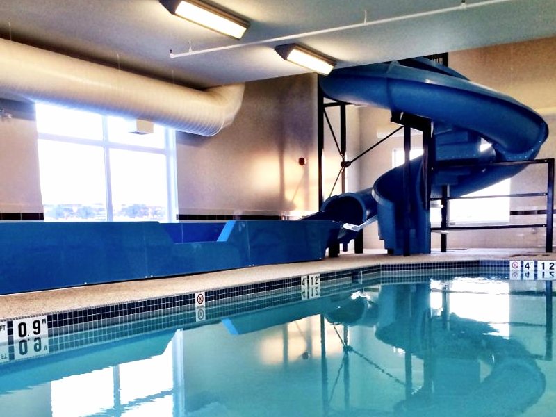 スリープ イン レジーナ イースト (Sleep Inn Regina East)の写真