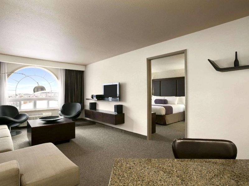 Days Inn by Wyndham Reginaの写真