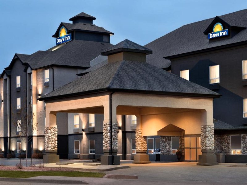 Days Inn by Wyndham Reginaの写真