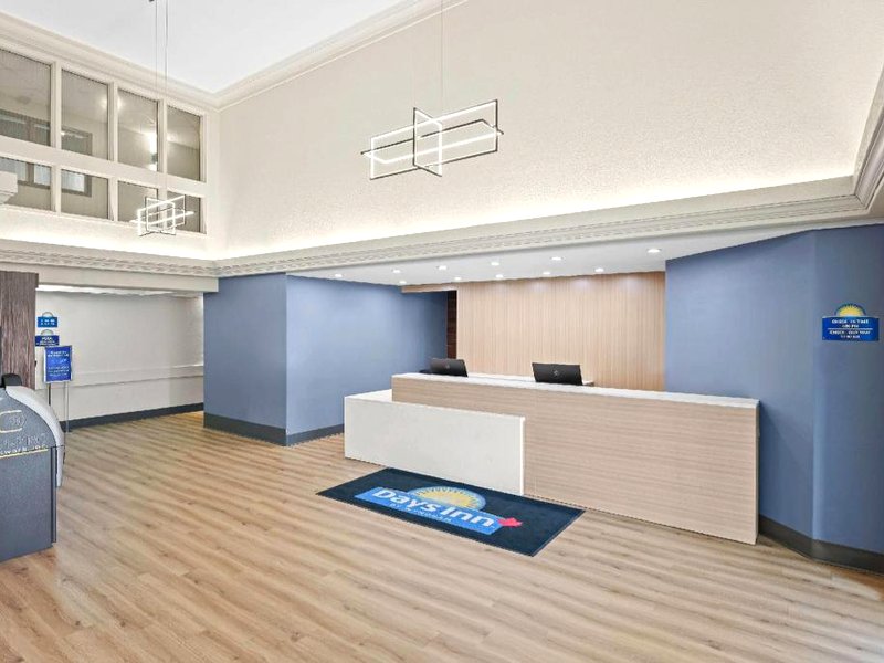 Days Inn by Wyndham Reginaの写真