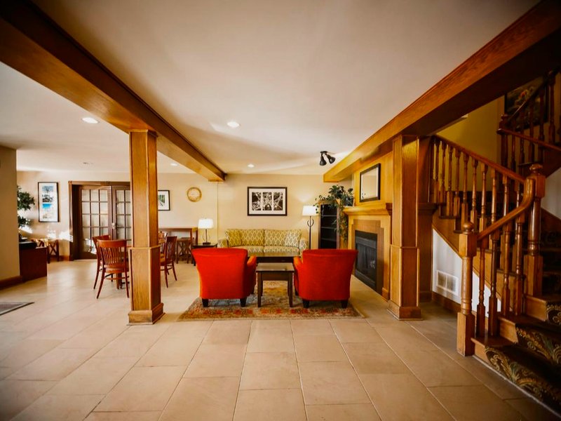 Travelodge Suites by Wyndham Regina / Eastgate Bayの写真